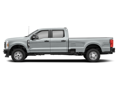 2026 Ford F-350 Base