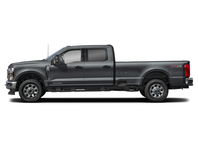 2026 Ford F-350 Super Duty XLT