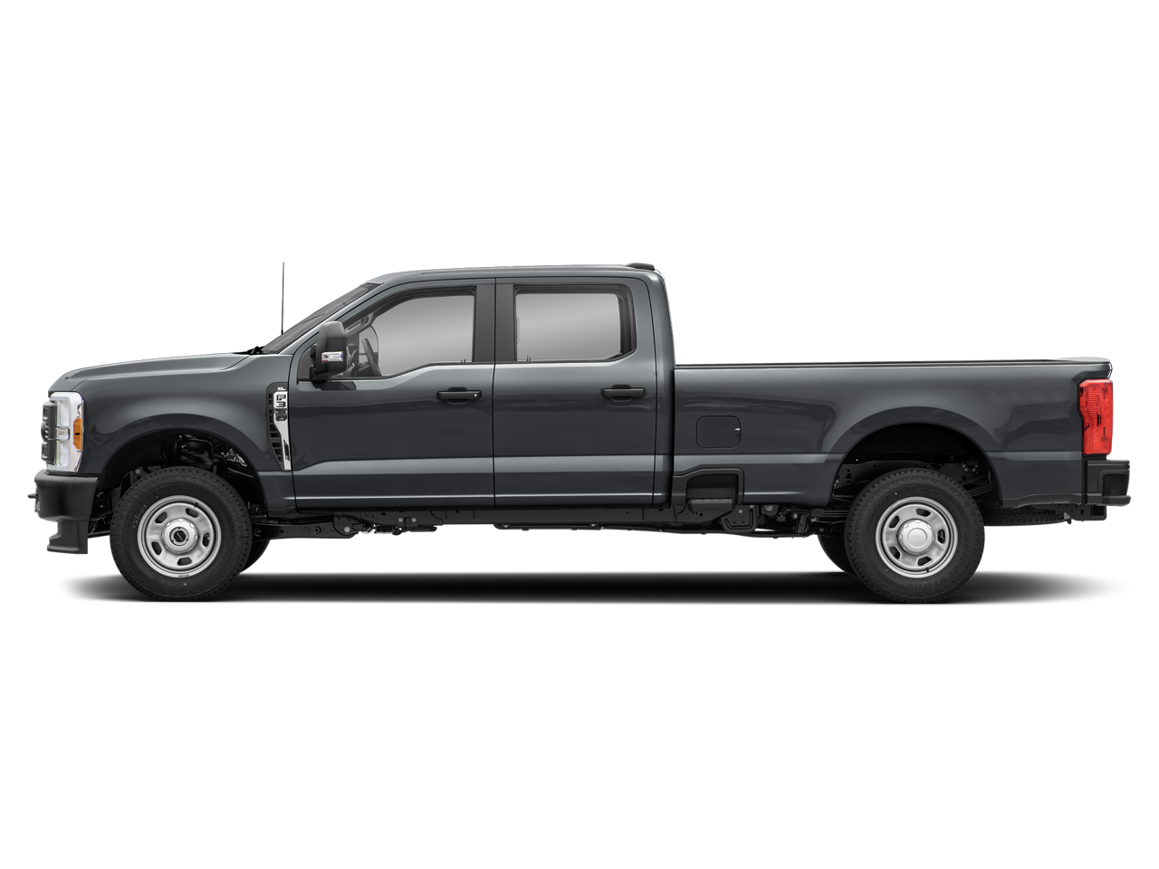 2026 Ford F-350 Super Duty XL
