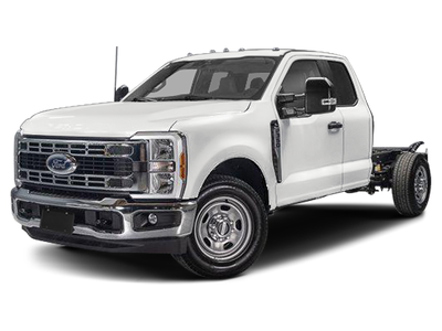 2026 Ford F-350 Base