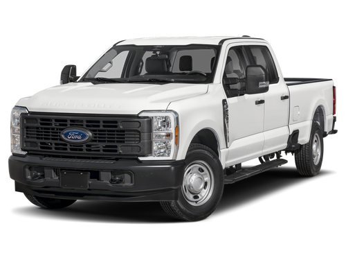 2026 Ford F-250 Base