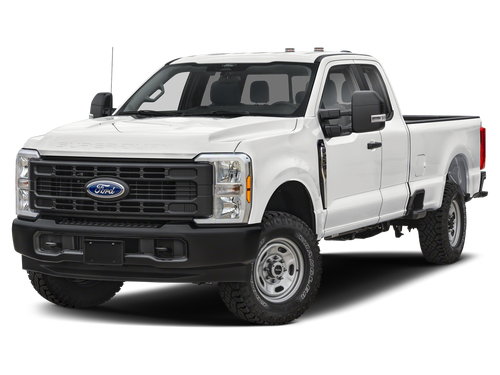 2026 Ford F-250 XLT