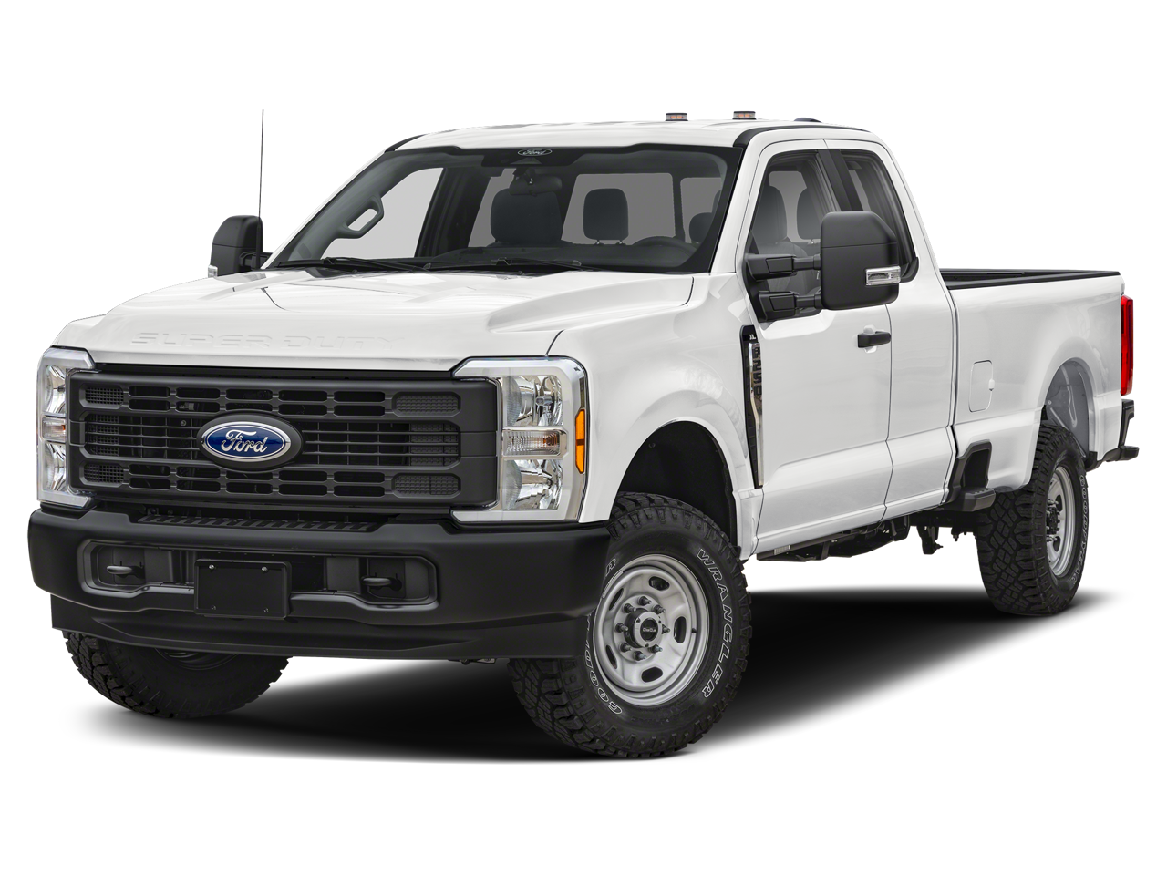 2026 Ford F-250 XLT