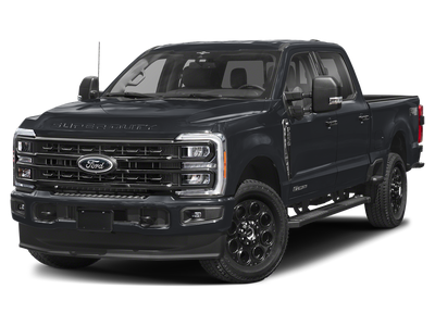 2026 Ford F-250 Super Duty XLT