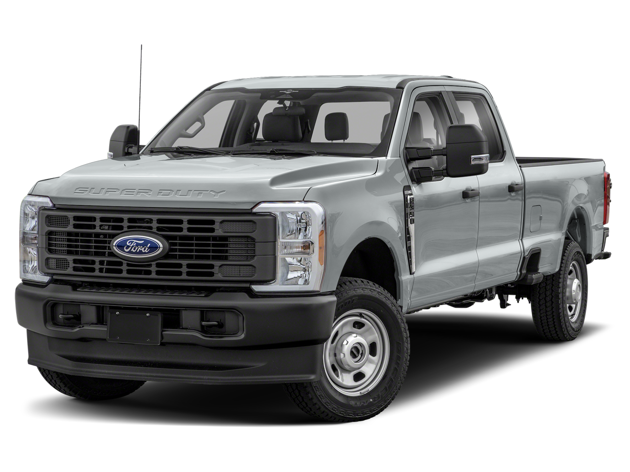 2026 Ford F-350 Base