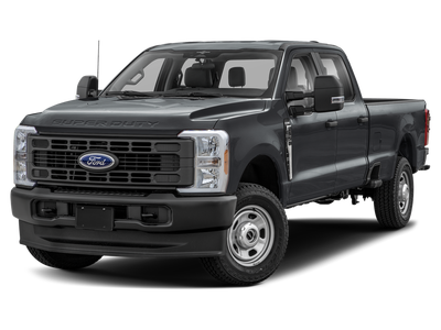 2026 Ford F-350 Super Duty XL