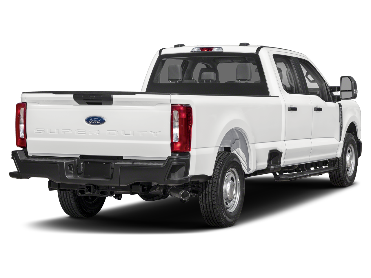 2026 Ford F-250 Base