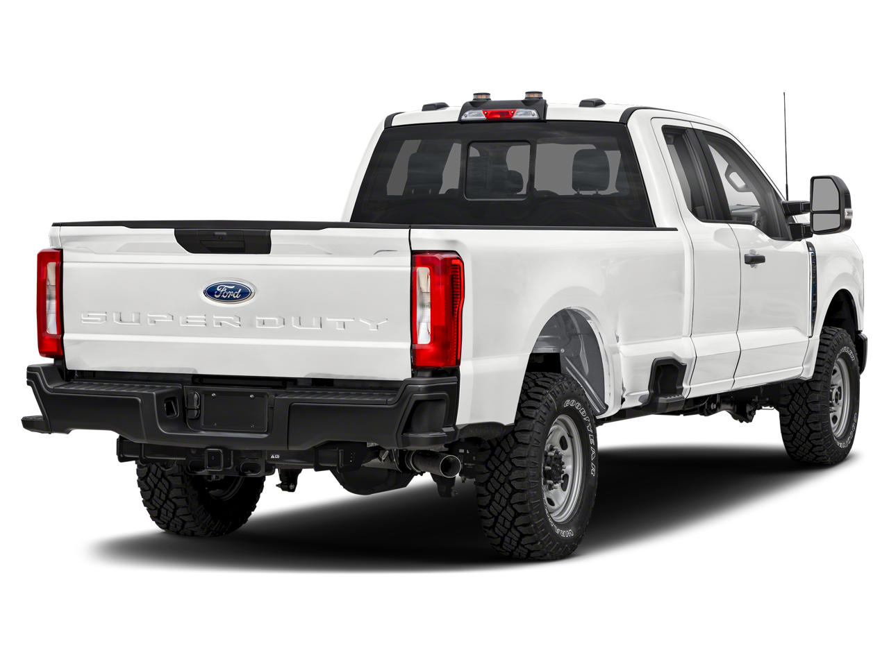 2026 Ford F-250 XLT