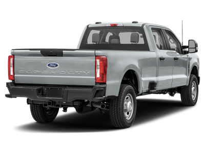 2026 Ford F-350 Base