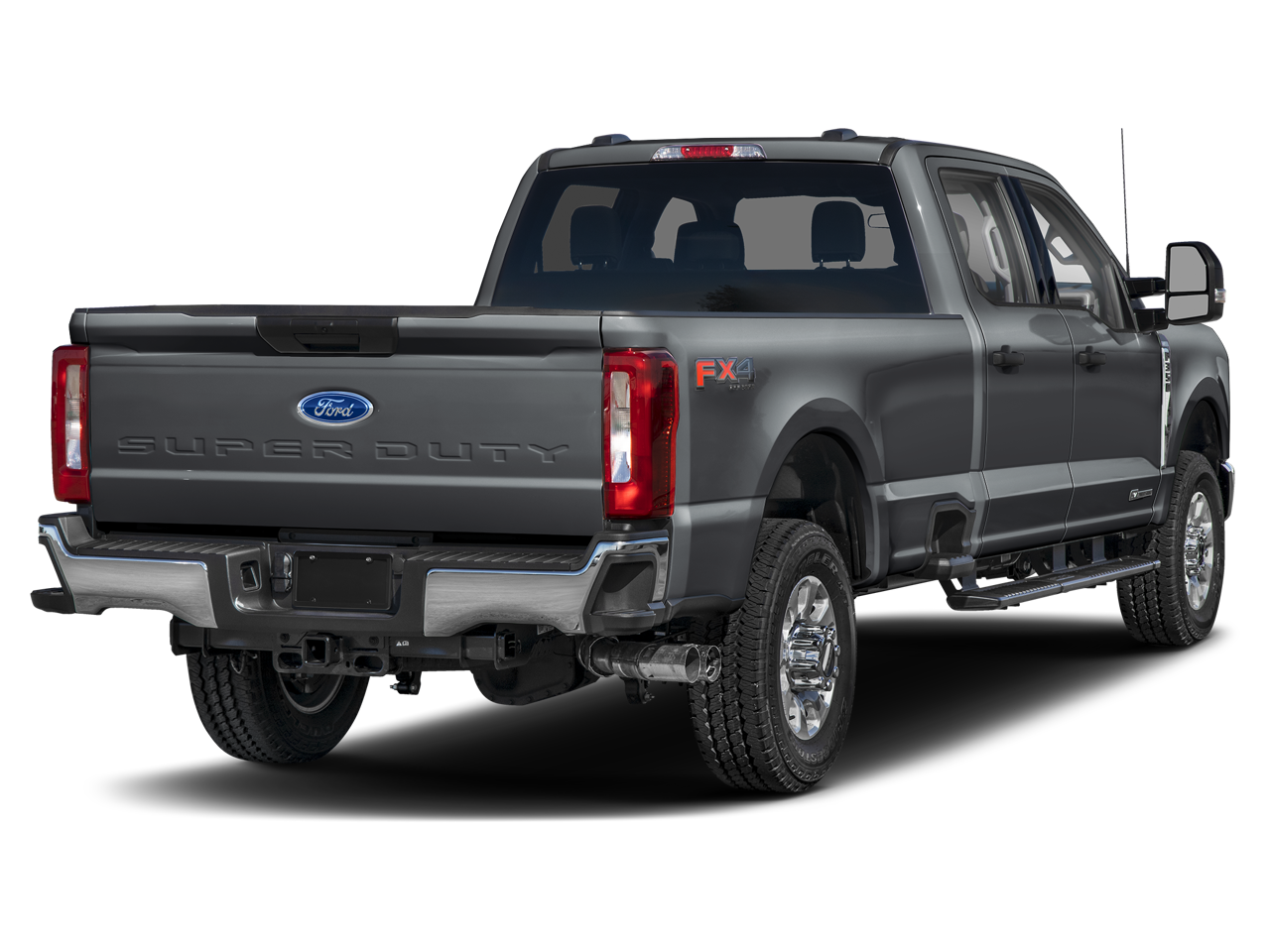 2026 Ford F-350 Super Duty XLT
