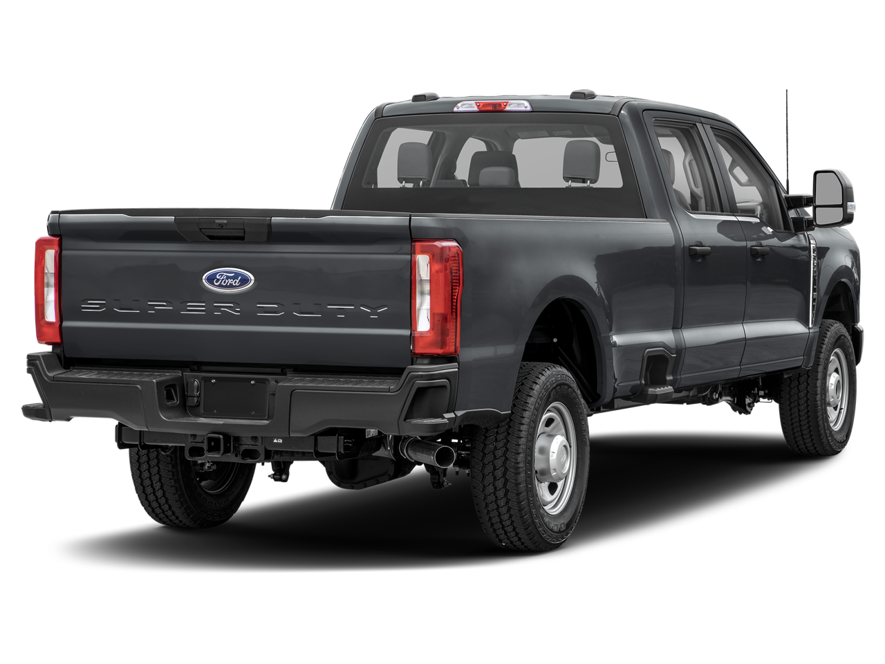 2026 Ford F-350 Super Duty XL