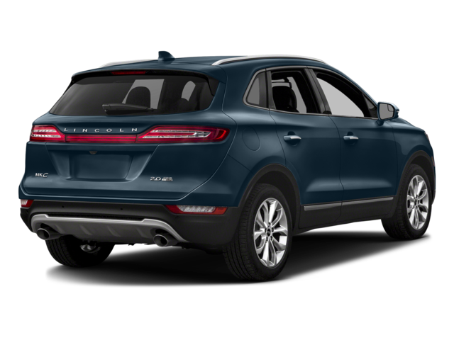 Used 2018 Lincoln MKC Select with VIN 5LMCJ2D92JUL31034 for sale in Spearfish, SD