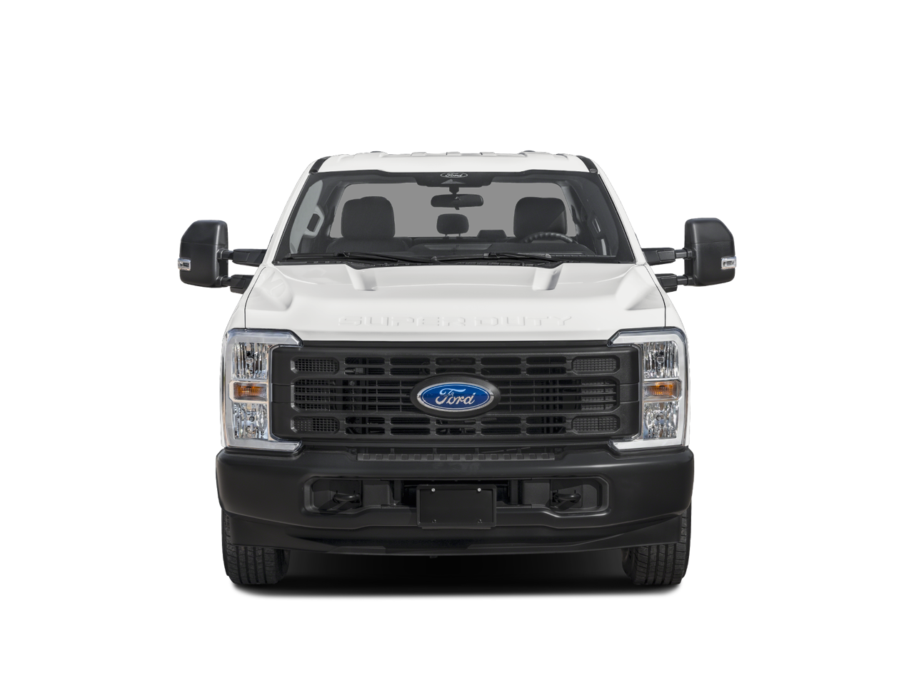 2026 Ford F-250 XLT