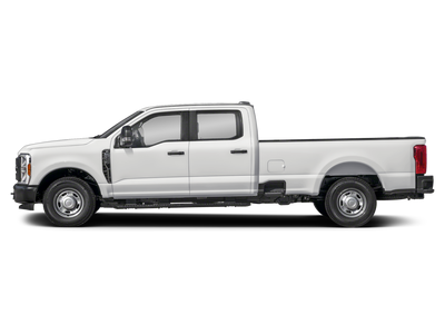 2026 Ford F-250 Super Duty XLT
