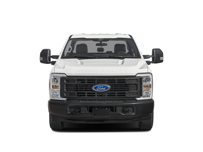 2026 Ford F-250 Super Duty XLT