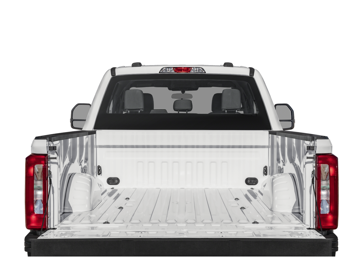 2026 Ford F-250 Super Duty XLT