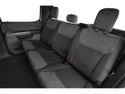 2026 Ford F-350 Super Duty XLT
