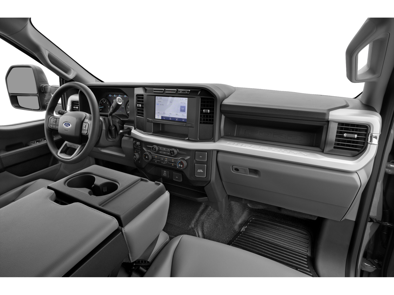 2026 Ford F-350 Super Duty XL