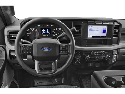 2027 Ford F-250 Super Duty XL