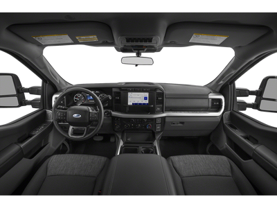 2027 Ford F-350 Super Duty XLT