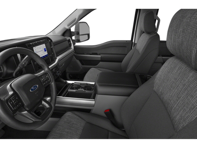 2027 Ford F-350 Super Duty XLT