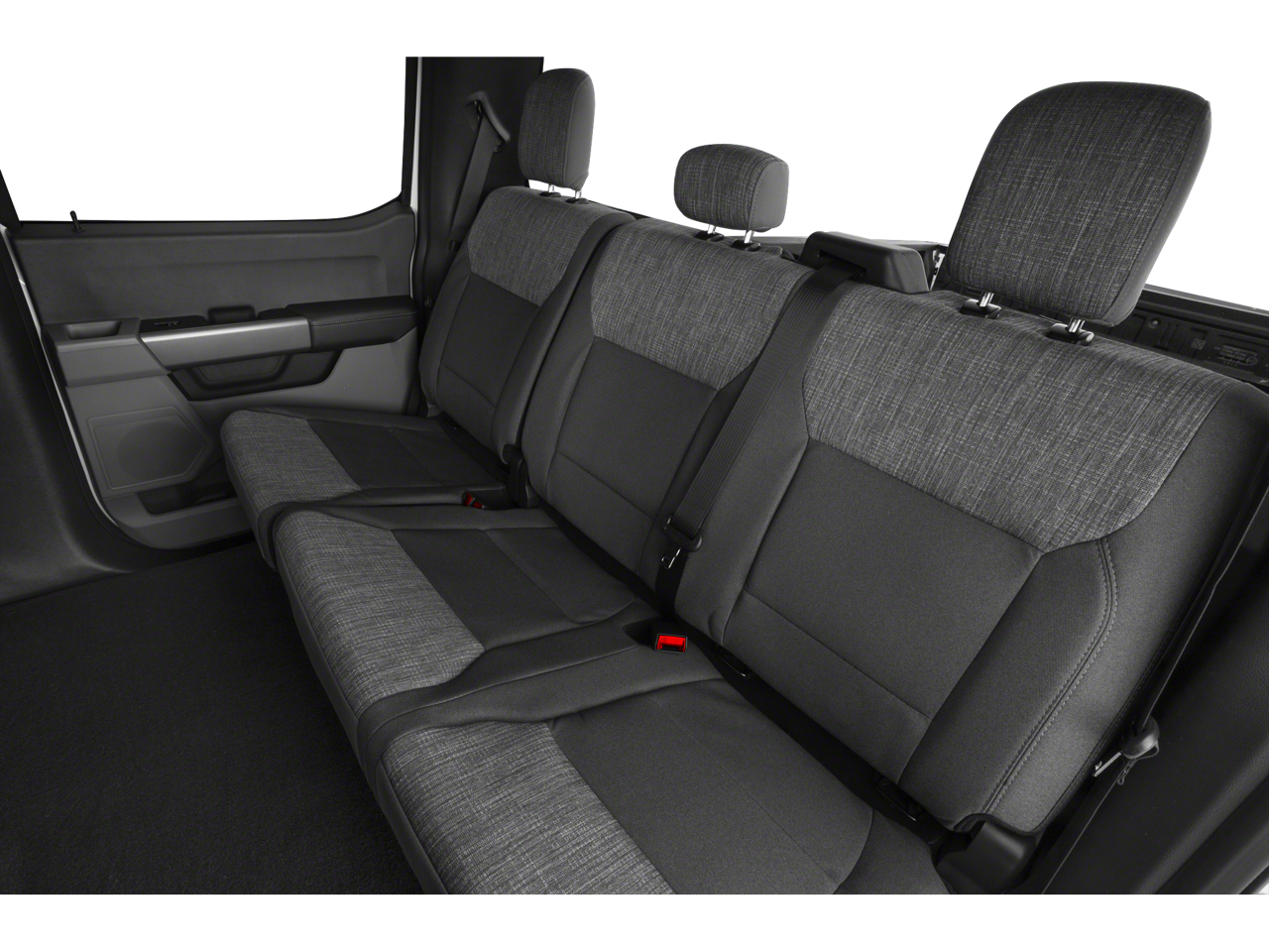 2027 Ford F-350 Super Duty XLT