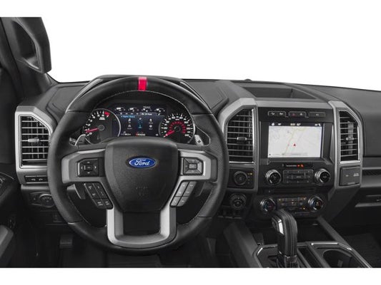 2020 Ford F 150 Svt Raptor In Spearfish Sd Rapid City Ford F 150