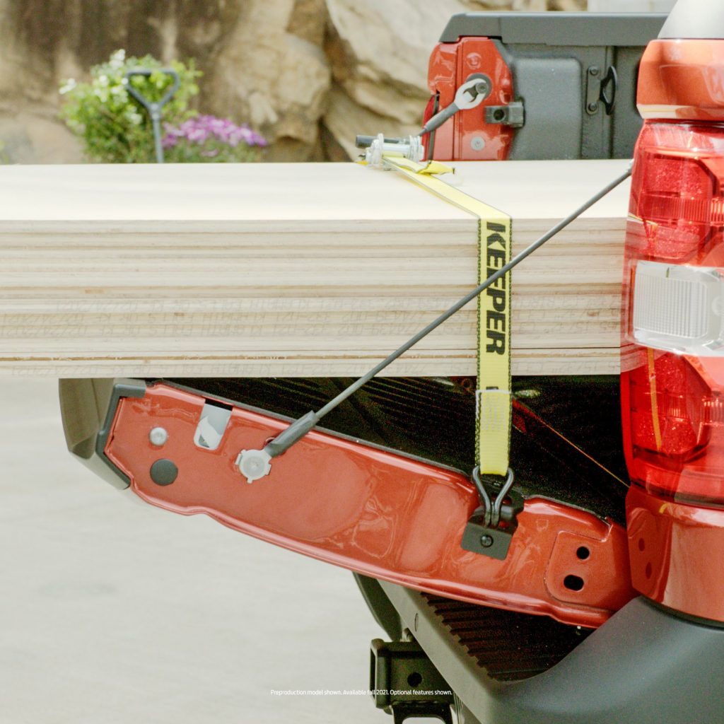 Multi-position tailgate