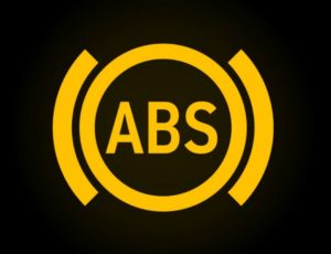abs warning light