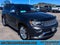 2016 Jeep Grand Cherokee Summit