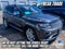 2016 Jeep Grand Cherokee Summit