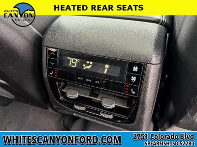 2024 Jeep Grand Cherokee L Overland