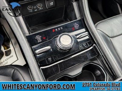 2024 Jeep Grand Cherokee L Overland