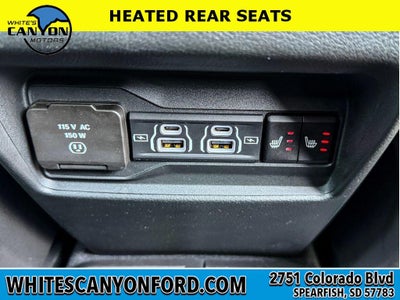 2025 Jeep Grand Cherokee 4xe Anniversary Edition