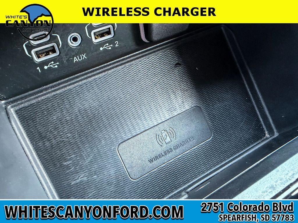 2025 Jeep Grand Cherokee 4xe Anniversary Edition
