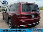 2023 Jeep Wagoneer L Series II