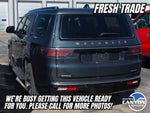 2023 Jeep Wagoneer Series III