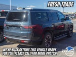 2023 Jeep Wagoneer Series III