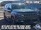 2023 Jeep Wagoneer Series III
