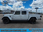 2022 Jeep Gladiator High Altitude