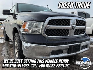 2013 RAM 1500 SLT