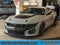 2026 Ford Mustang Dark Horse SC