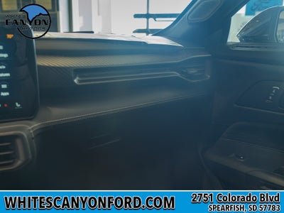 2026 Ford Mustang Dark Horse SC