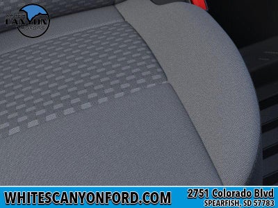 2026 Ford Transit Wagon XL