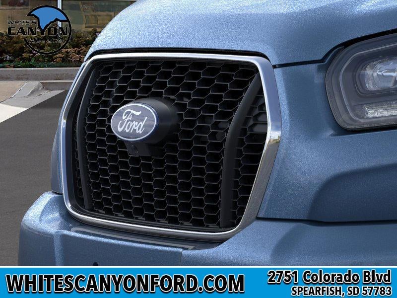 2026 Ford Transit Wagon XL