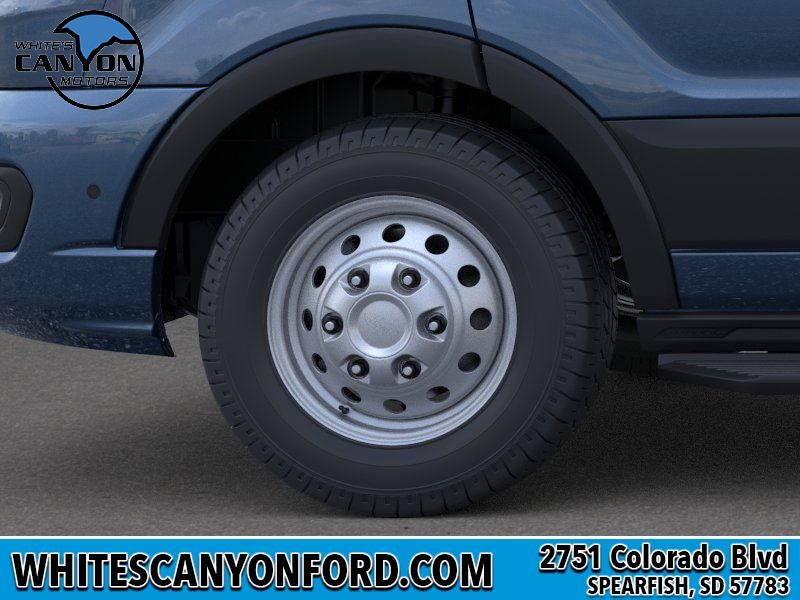 2026 Ford Transit Wagon XL