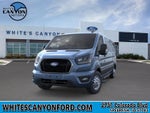 2026 Ford Transit Wagon XL