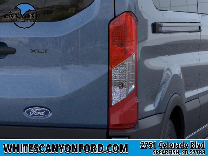 2026 Ford Transit Wagon XL
