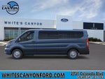 2026 Ford Transit Wagon XL