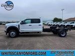 2025 Ford F-450 XL